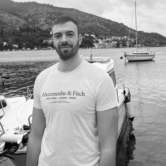 Benjamin - Image Description