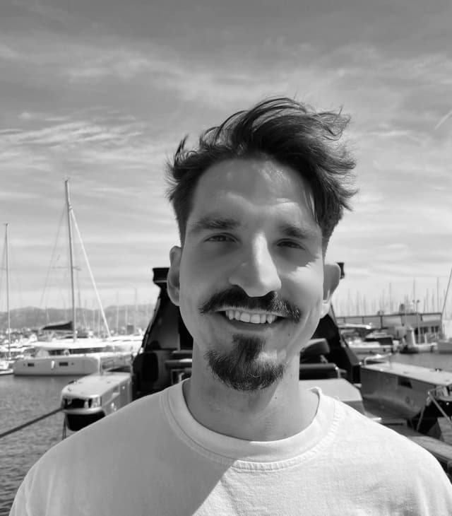 Arne - Image Description